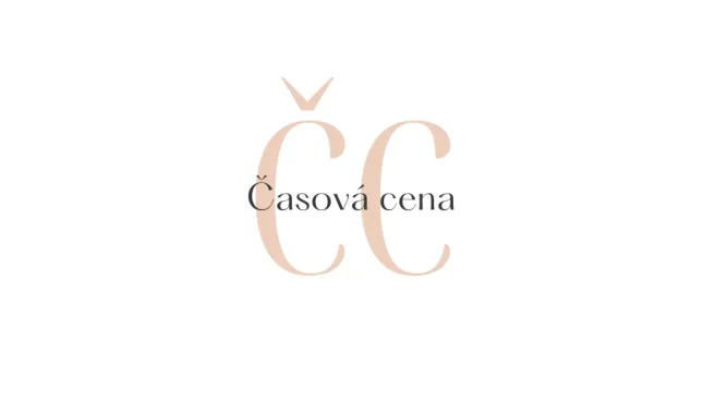 Časová cena