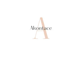 Akontace