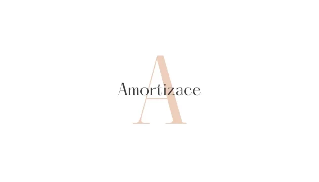 Amortizace