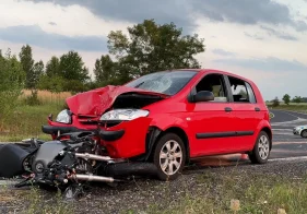 Jaké jsou nejčastější příčiny těžkých autohavárií?