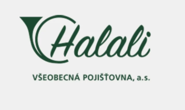 HALALI všeobecná pojišťovna