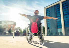 Pojištění invalidity