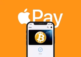 Apple mění postoj ke kryptoměnám, Coinbase integruje Apple Pay.